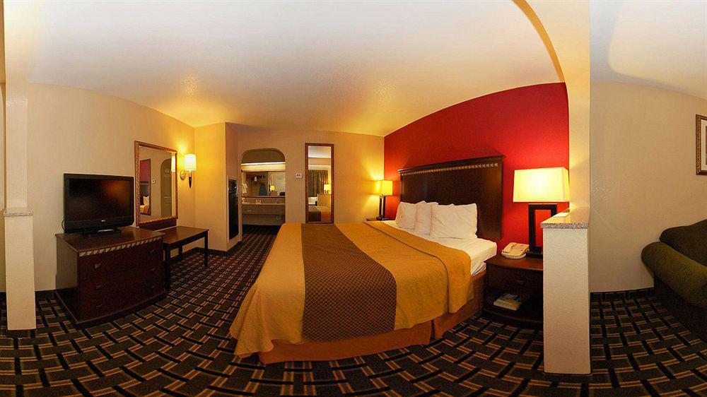 Quality Inn Southaven - Memphis South Ngoại thất bức ảnh